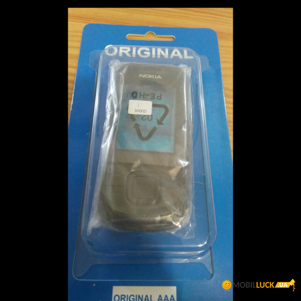  Nokia 3600s Full Original (944425871)