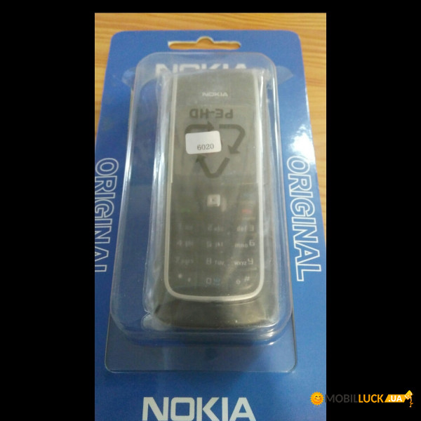  Nokia 6020 Full Original