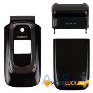  Nokia 6085 Black