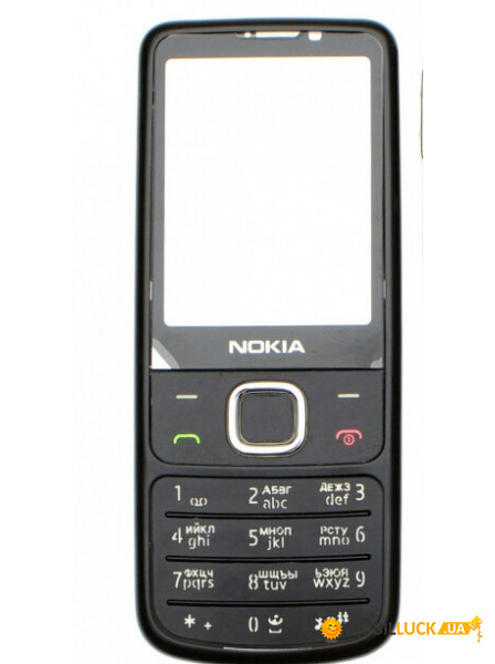   Nokia 6700cl  (649623380)