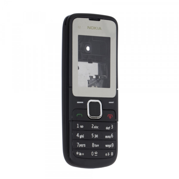  Nokia C2-00   (293380521)