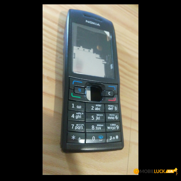   Nokia E50 Full Original (828395569)