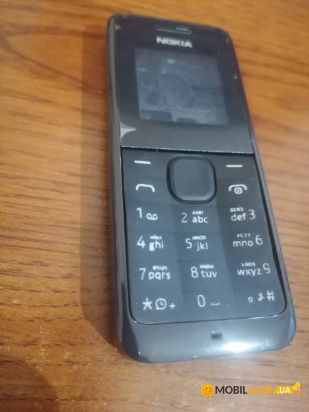  Nokia 105 Original