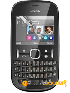  Nokia 200 Full Original