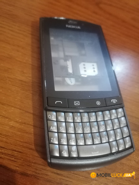  Nokia 303 Original