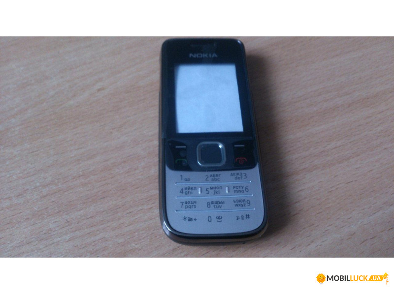    Nokia 2730