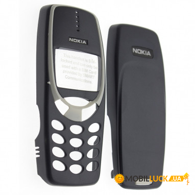   Nokia 3310  