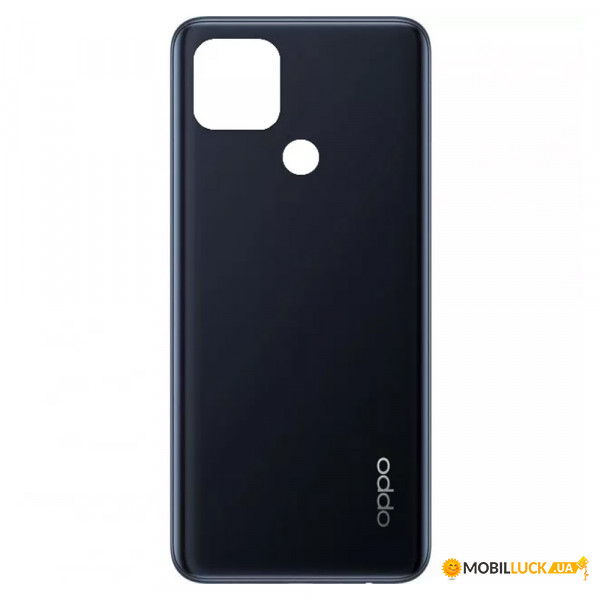    OPPO A15 / A15S / A34 Black