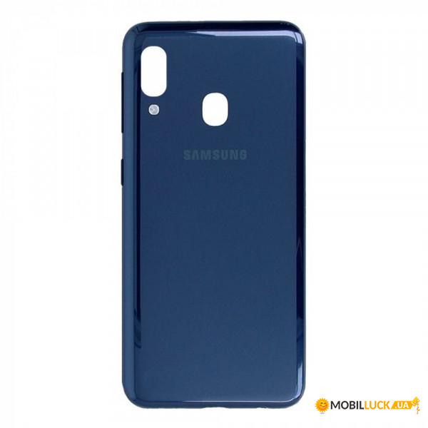    Samsung Galaxy A20E SM-A202 Blue