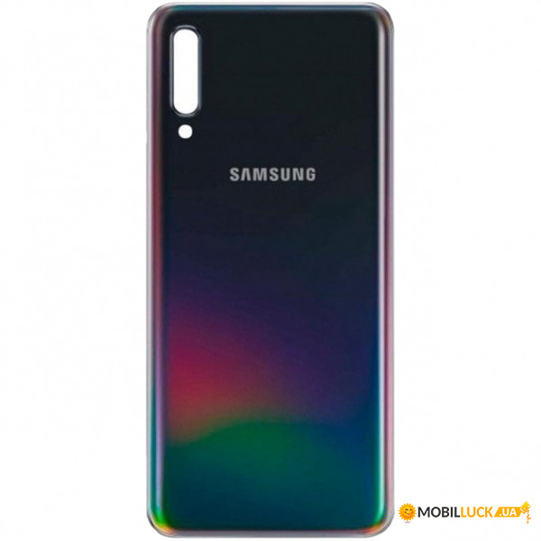    Samsung Galaxy A70 SM-A705 Original Black