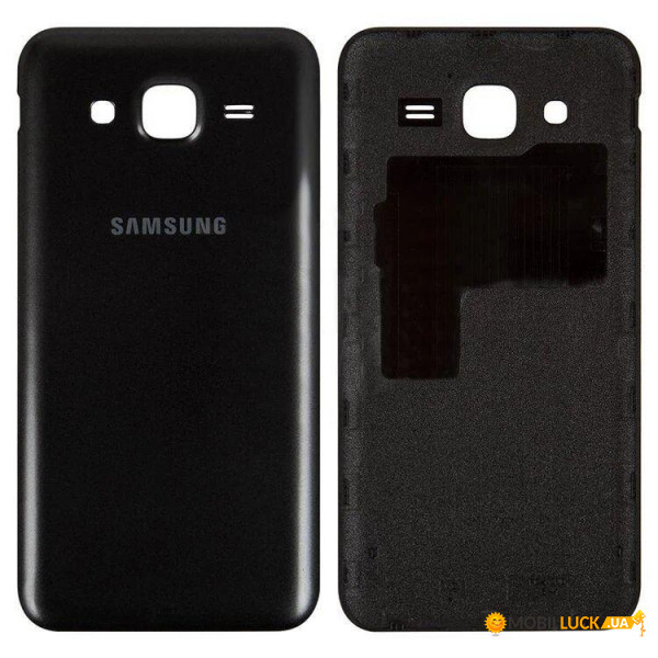   Samsung J500H Black New