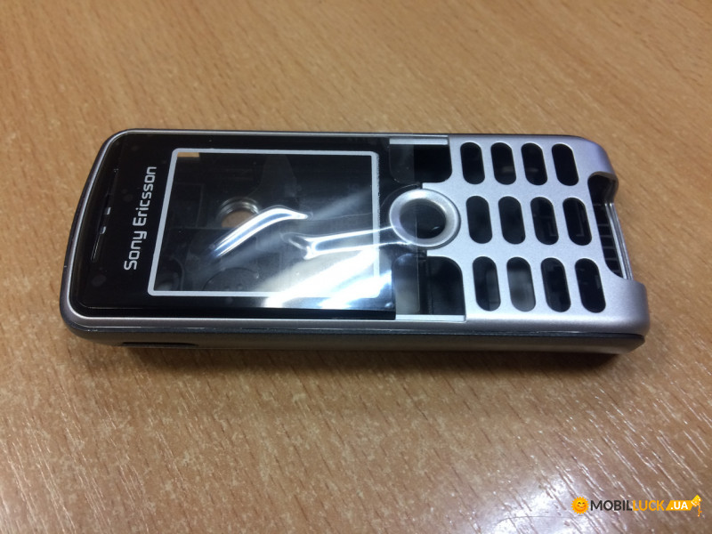  Sony Ericsson K510i Silver