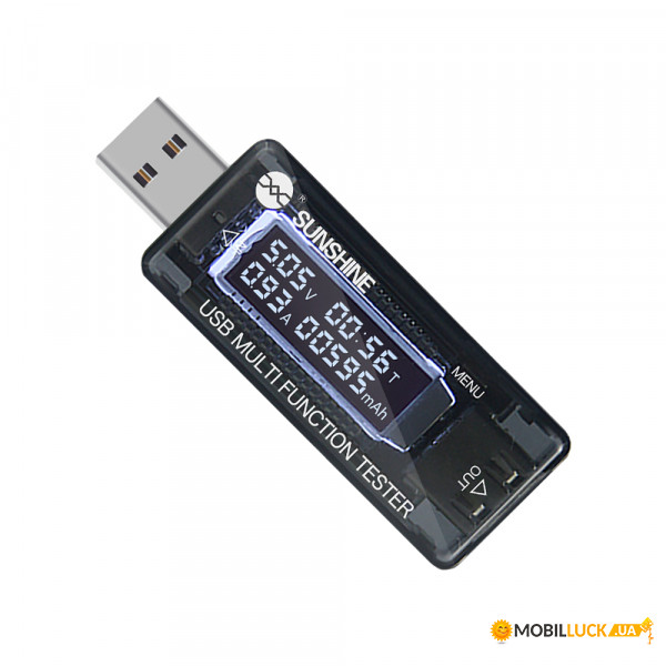 USB  SUNSHINE SS-302A