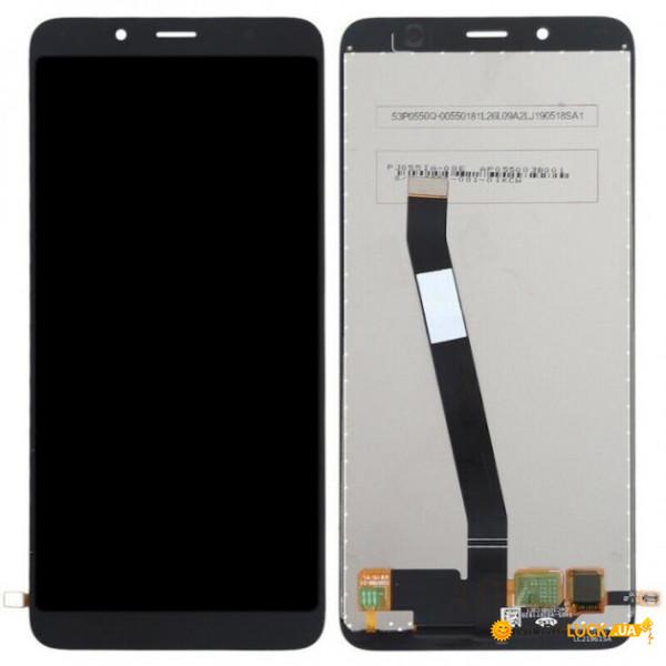  Xiaomi Redmi 7A     Matte Black (L14250)