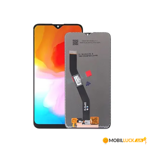  Xiaomi Redmi 8/Redmi 8A     black (L14788)