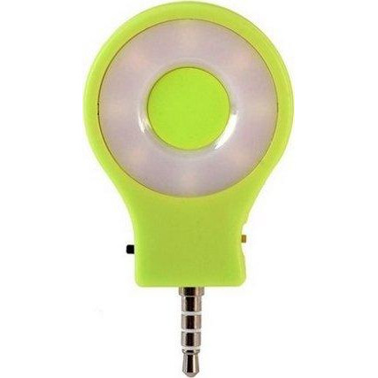  Xiaomi RK-07 Led Flash Green