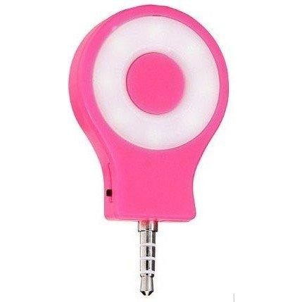  Xiaomi RK-07 Led Flash Pink