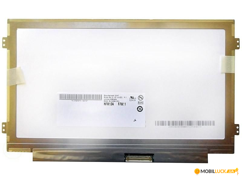    AU Optronics 10.1 LCD BA101WS1-100