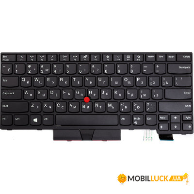   Lenovo Thinkpad T470 (KB313501)