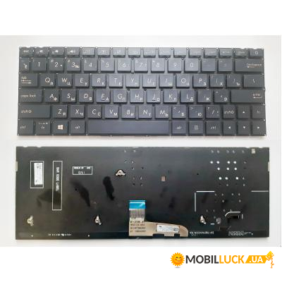   Asus UX333 / (A46108)