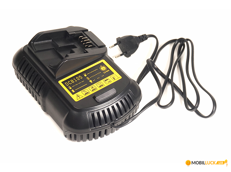   PowerPlant Dewalt JYX-C9 DEW-12-18V (TB920570)