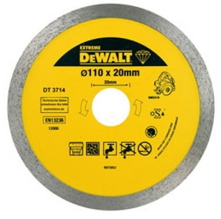   DeWALT   1101.620.0 (DT3714)