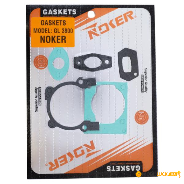  Noker GL 38 (5238)