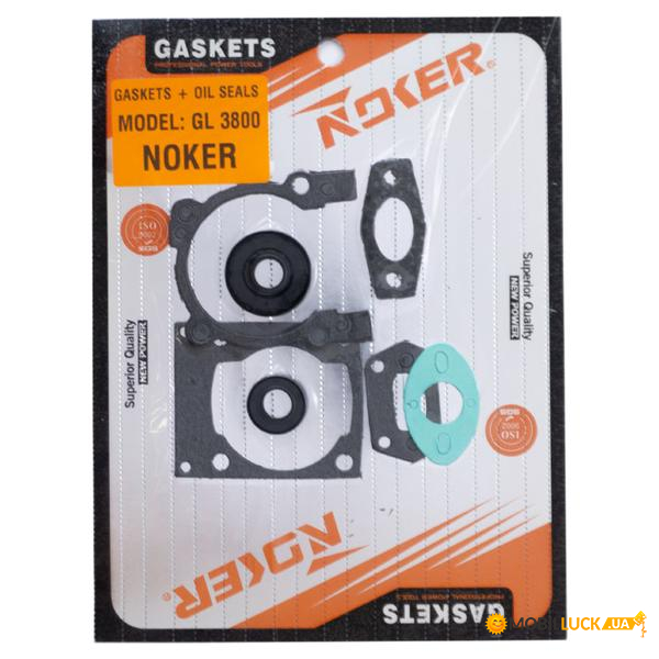  +  Noker GL 38 (5239)