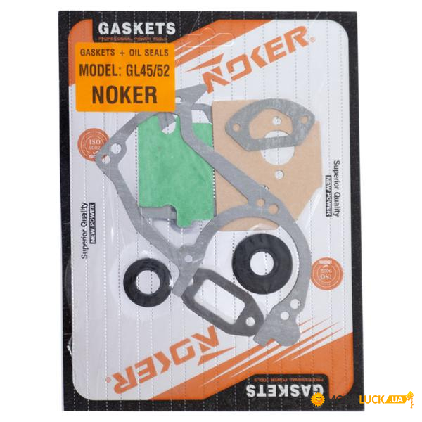  +  Noker GL 45/52 (5232)