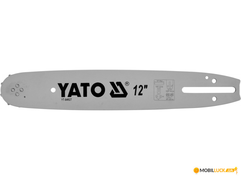   Yato 12/30 (YT-84927)