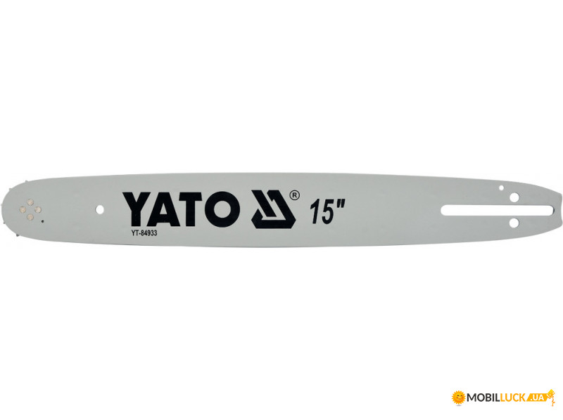   Yato 15/38 (YT-84933)