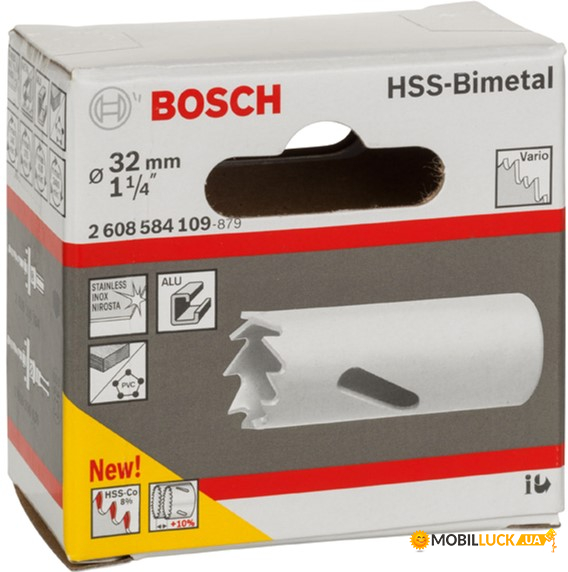  Bosch Standart 32 (2608584109)