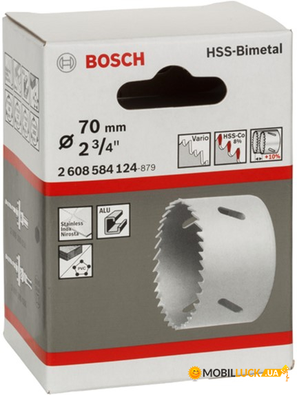  Bosch Standart 70 (2608584124)