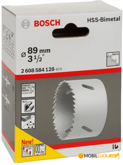  Bosch Standart 89 (2608584128)