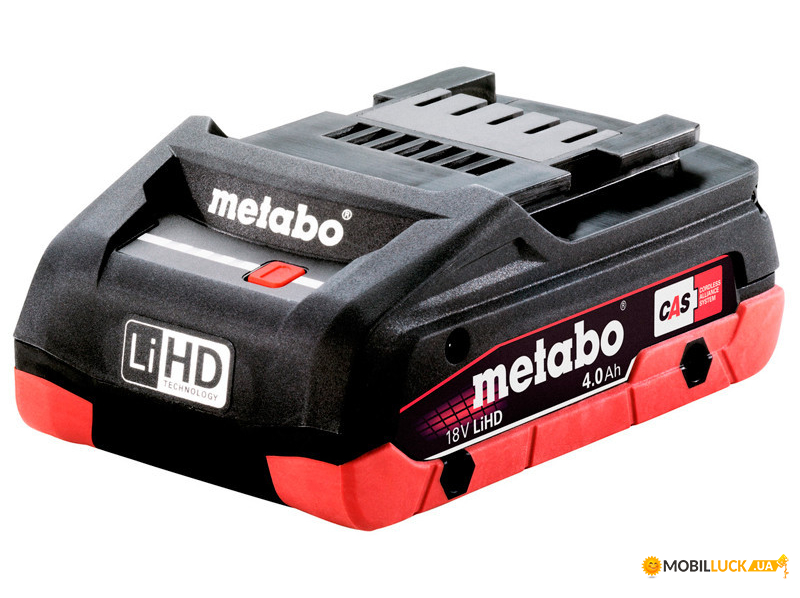   Metabo LiHD 18 , 4 / (625367000)