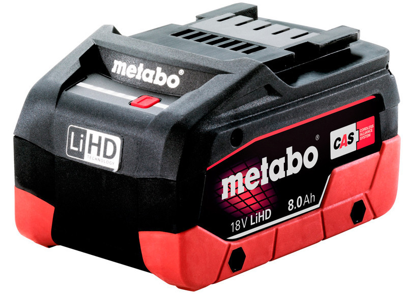   Metabo LiHD 18 , 8 / (625369000)