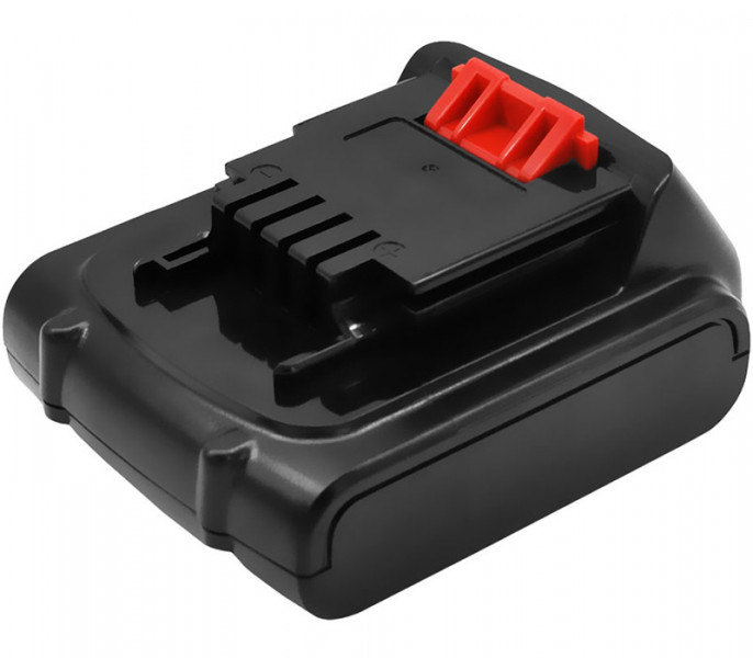  PowerPlant     BLACK&DECKER BL1514 14.4V 2000mAh