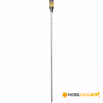  DeWALT SDS-Plus EXTREME2 20x9501000 (DT9601)