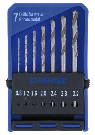   Dremel 628   O 0.8/1 2/1 6/2 0/2 4/2 8/3.0 7  (2.615.062.832)