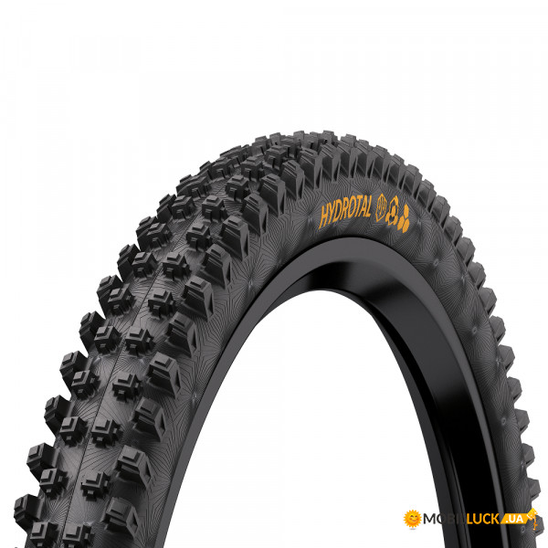   Continental Hydrotal Downhill 27.5 x 2.40 SuperSoft ,  skin (101954)