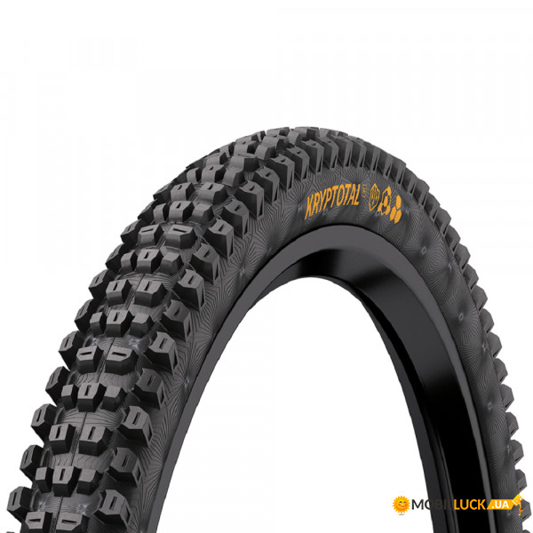   Continental Kryptotal-F Downhill 27,5 x 2.40 SuperSoft ,  skin (101956)