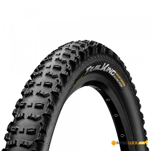   Continental Trail King ShieldWall, 27.5 x 2.20, , 