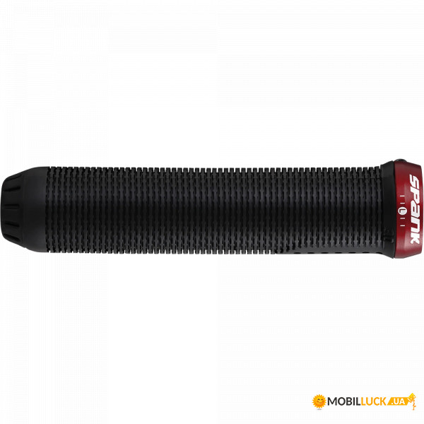  SPANK SPIKE 30, Black Red (E05SK30A0240SPK)