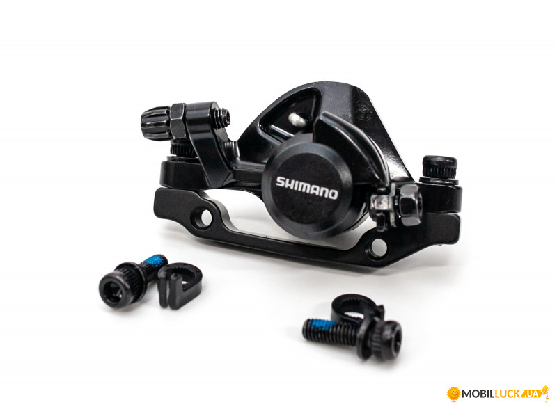    ED Shimano  2019 (BR-TX805)