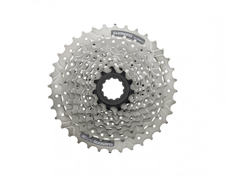  Shimano CS-HG201 9- 11-34T