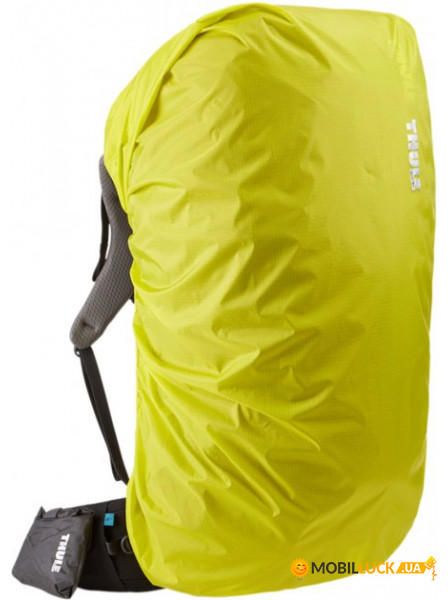    Thule 65L 65 L Yellow TH320356Y