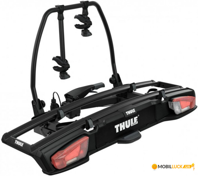     2  Thule VeloSpace XT 2bike 13p Black TH938001