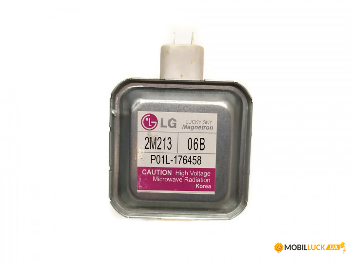     LG 2M213-06B