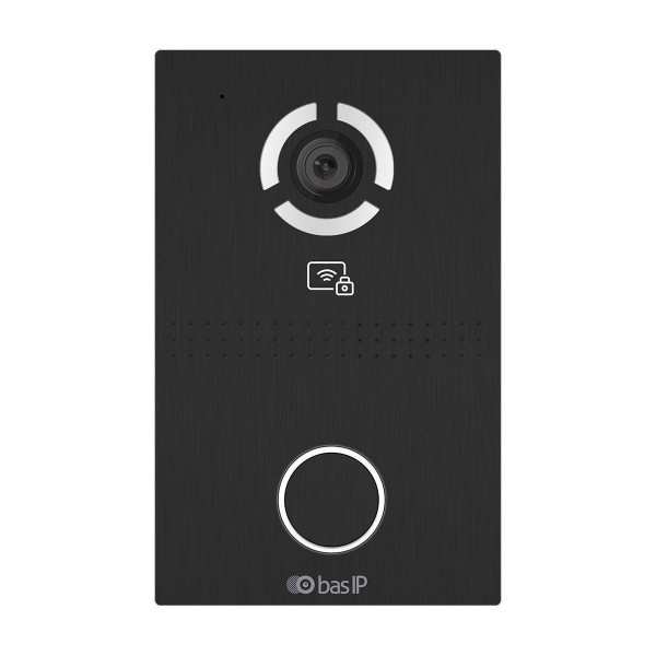   Bas IP AV-03BD Black