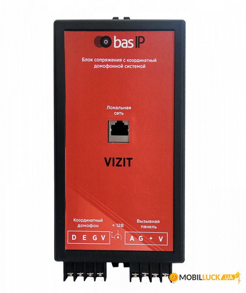      Vizit   Bas-IP